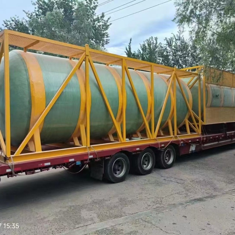 发货现场